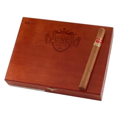 Punch Grand Cru Diademas Natural