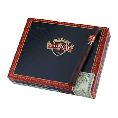 Punch After Dinner Maduro