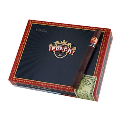 Punch After Dinner Oscuro