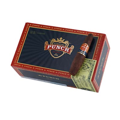 Punch Champion Oscuro