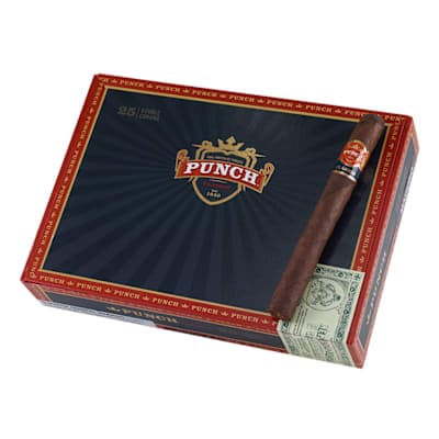 Punch Double Corona Maduro