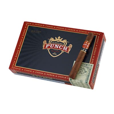 Punch London Club Natural