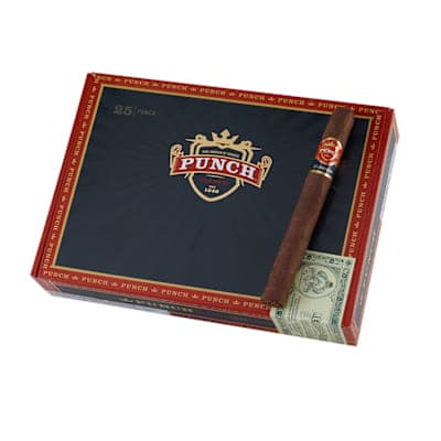 Punch Lonsdale Punch Natural