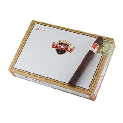 Punch Deluxe Chateau 'L' Oscuro