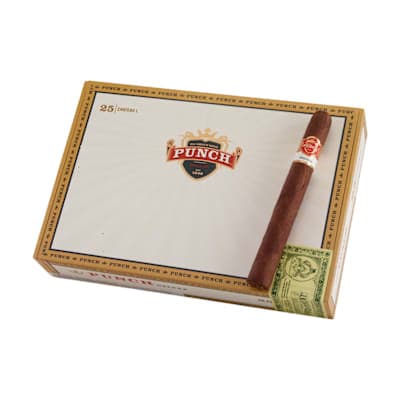 Punch Deluxe Chateau 'L' Natural