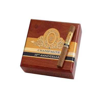 Perdomo Champagne Corona Extra Natural