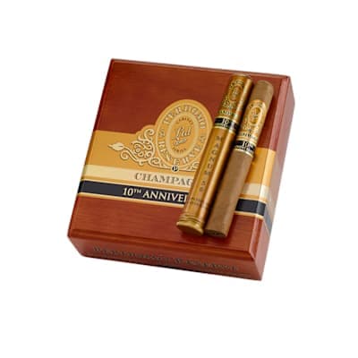 Perdomo Champagne Magnum Tubo Natural