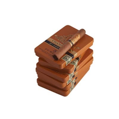 Perdomo Champagne Puritos