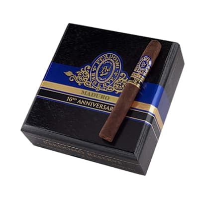 Perdomo Reserve 10th Anniversary Churchill Maduro