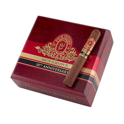 Perdomo Reserve 10th Anniversary Epicure Natural