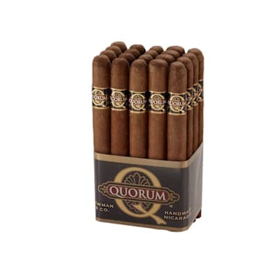 Quorum Classic Churchill Natural
