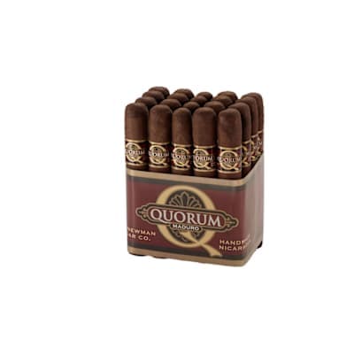 Quorum Maduro Robusto