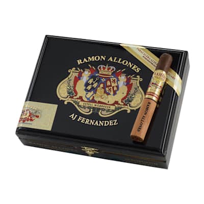 Ramon Allones Robusto Oscuro