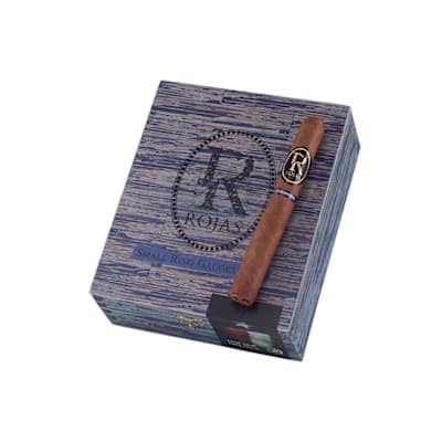 Rojas Bluebonnets Corona Natural