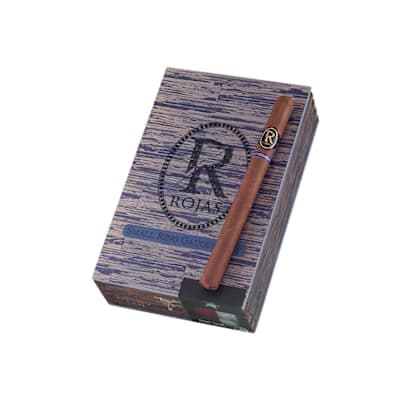 Rojas Bluebonnets Lancero Natural