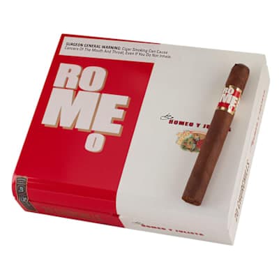 Romeo By Romeo Y Julieta Churchill Natural