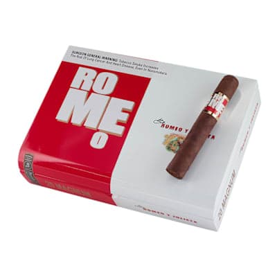 Romeo By Romeo Y Julieta Magnum Natural