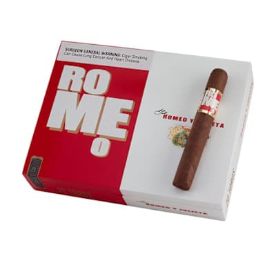 Romeo By Romeo Y Julieta Toro Natural