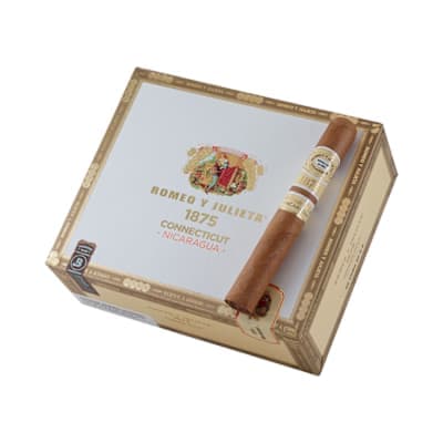 Romeo Y Julieta Connecticut Nicaragua Toro Natural