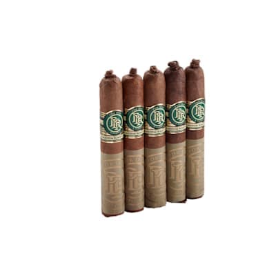 PDR 1878 Medium Roast Robusto Natural