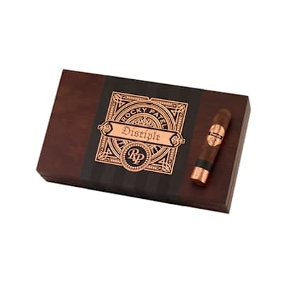 Rocky Patel Disciple Half Corona Maduro