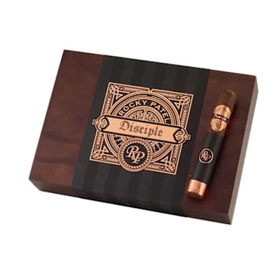 Rocky Patel Disciple Robusto Maduro