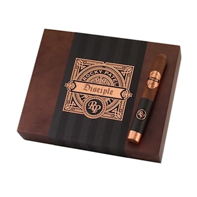 Rocky Patel Disciple Toro Maduro