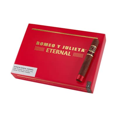 Romeo Y Julieta Eternal Natural
