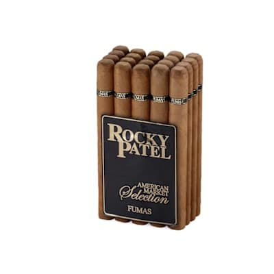 Rocky Patel American Market Selection Fumas Churchill Natural