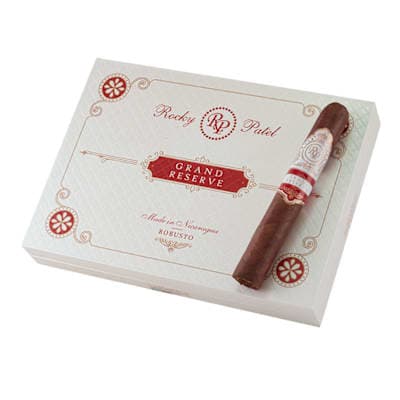 Rocky Patel Grand Reserve Robusto Natural
