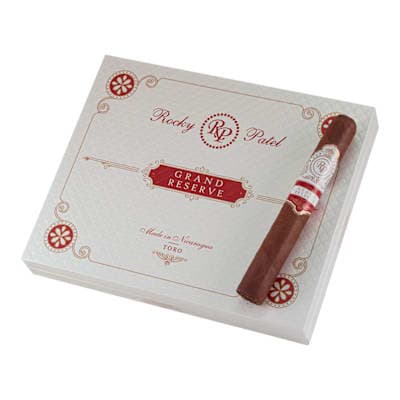 Rocky Patel Grand Reserve Toro Natural