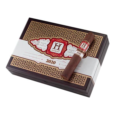 Rocky Patel Hamlet 2020 Sixty Natural