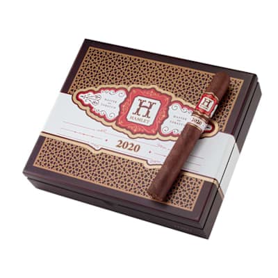 Rocky Patel Hamlet 2020 Toro Natural