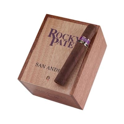 Rocky Patel San Andres Sixty Maduro