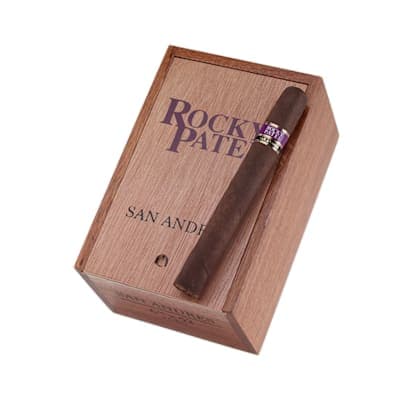 Rocky Patel San Andres Toro Maduro