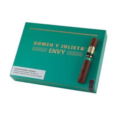 Romeo Y Julieta Envy Amulet Natural