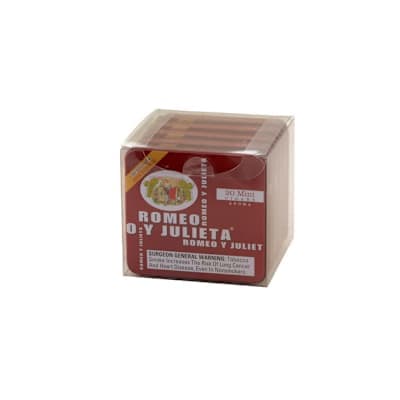 Romeo y Julieta Mini Aromatic