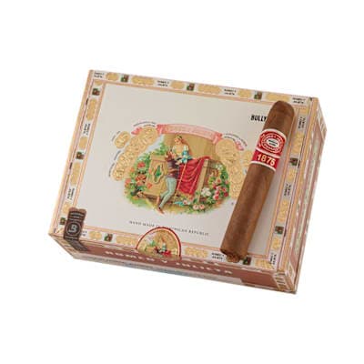 Romeo y Julieta 1875 Bully Natural