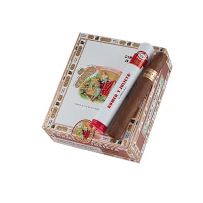 Romeo y Julieta 1875 Clemenceaus Natural