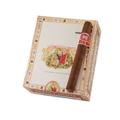 Romeo y Julieta 1875 Grande Natural