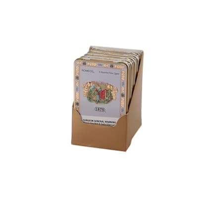 Romeo y Julieta 1875 Romeos