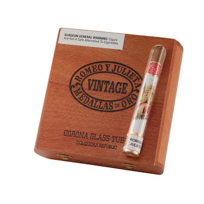 Romeo y Julieta Vintage Corona Natural