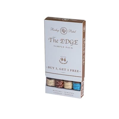 Rocky Patel Edge