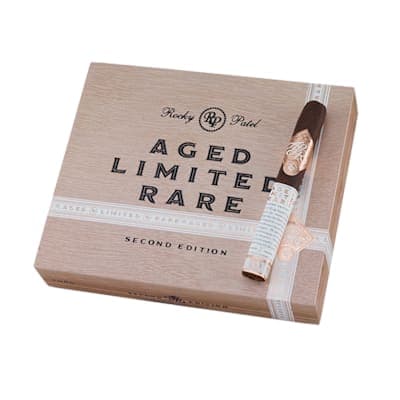 Rocky Patel A.L.R 2nd Edition Toro Maduro