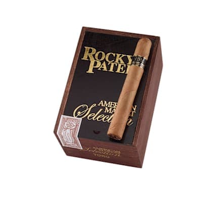 Rocky Patel American Market Selection Toro Natural