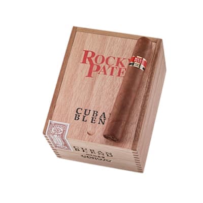Rocky Patel Cuban Blend Sixty Natural