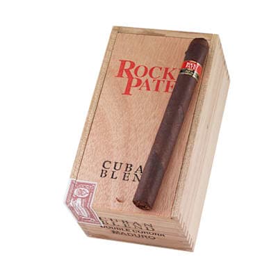 Rocky Patel Cuban Blend Double Corona Maduro