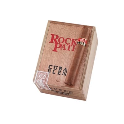 Rocky Patel Cuban Blend Robusto Natural