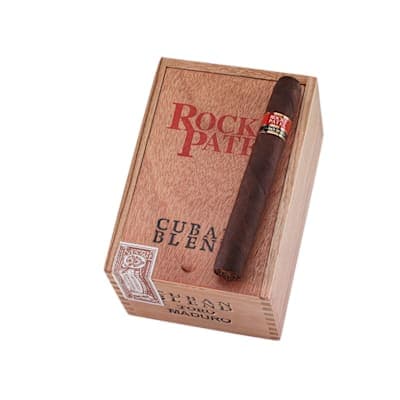 Rocky Patel Cuban Blend Toro Maduro