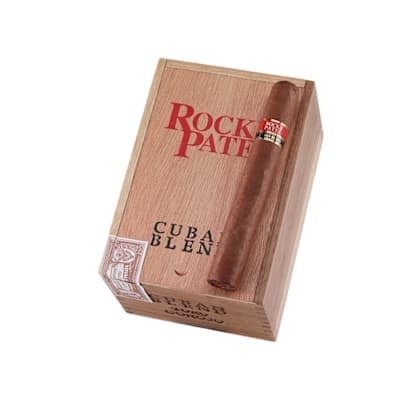 Rocky Patel Cuban Blend Toro Natural